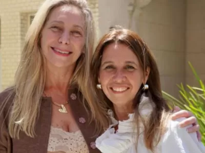 Apuntan contra Pilar Ram&iacute;rez con un duro documento que cuestiona su trayectoria y su armado pol&iacute;tico en CABA