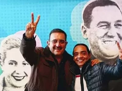 Las sospechas sobre Lucas Dagatti crecen tras conocerse c&oacute;mo funcionaba el millonario negocio de la limpieza en C&oacute;rdoba