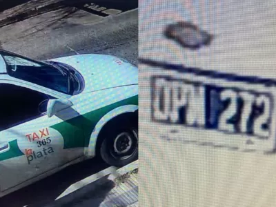 En La Plata, usuarios denuncian que APT funciona como una “mafia” que aprovecha objetos olvidados