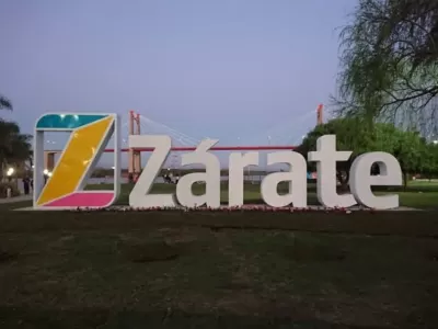 Un empleado de Z&aacute;rate reclama saber por qu&eacute; lo dejaron afuera y pide su reincorporaci&oacute;n inmediata