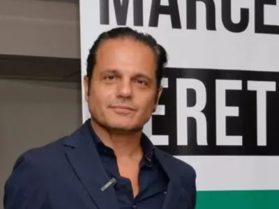 En el marco de la reforma en debate, Marcelo Peretta propuso incorporar el derecho de asociaci&oacute;n para la Polic&iacute;a bonaerense