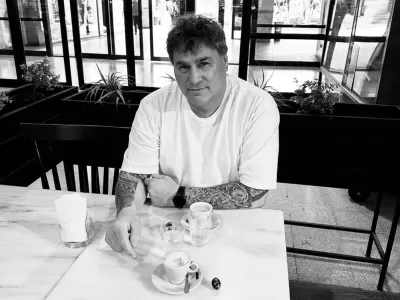 Sergio Cuello cruz&oacute; a Nicol&aacute;s Maduro y Estados Unidos por igual: entre la detenci&oacute;n y el saqueo