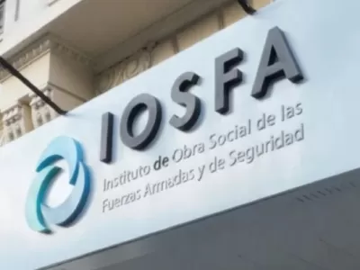 IOSFA qued&oacute; marcada por la muerte de un exmilitar que no soport&oacute; m&aacute;s la espera