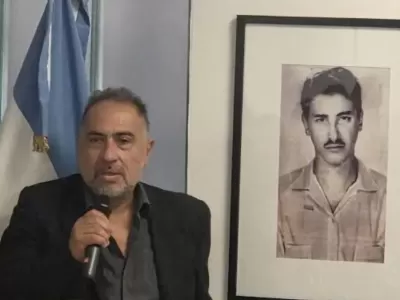 El caso Felipe Vallese se reabre por una ubicaci&oacute;n concreta aportada desde M&eacute;xico tras m&aacute;s de seis d&eacute;cadas