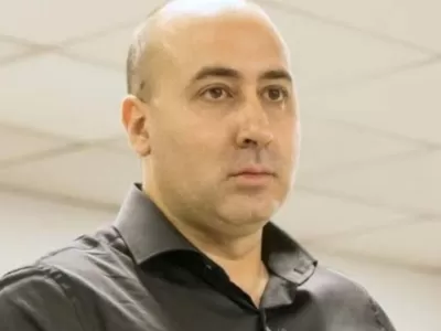 Fernando Cerimedo no sale del foco y ahora cada prueba deber&aacute; justificar por qu&eacute; sigue preso en Bolivia
