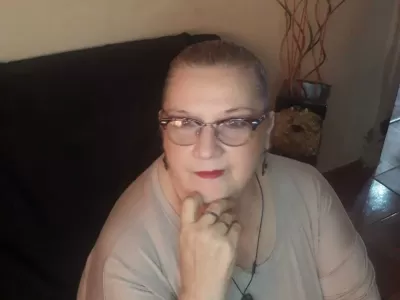 La santafesina Patricia Mattioli: "Seré la concejal de Rosario que muchos prometieron y nunca cumplieron"