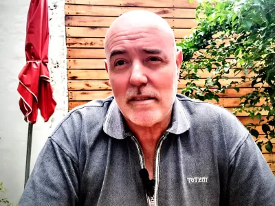 Robbiano, en la mira: internas libertarias y un posible desembarco en ANSeS de Mar Chiquita