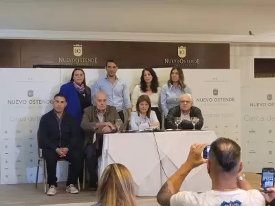 Asseff convoca a quiénes se ausentaron en las últimas elecciones