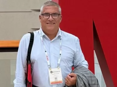 Claudio Cova fue reelecto al frente de la Federaci&oacute;n Bioqu&iacute;mica de la Provincia de Buenos Aires