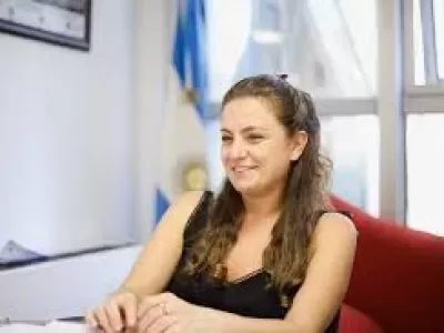 Denuncian a la jueza Sabrina Citraro por abuso de autoridad y violencia vicaria