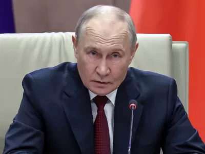 La sombra del Kremlin: arrestan a espía ruso ligado a Lakhta en República Dominicana