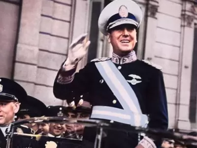&iquest;El Peronismo en su laberinto?