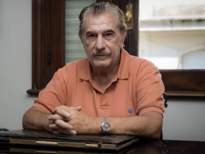 Al analizar el contexto actual, Federico Storani compar&oacute; al gobierno de Milei con etapas econ&oacute;micas de la dictadura