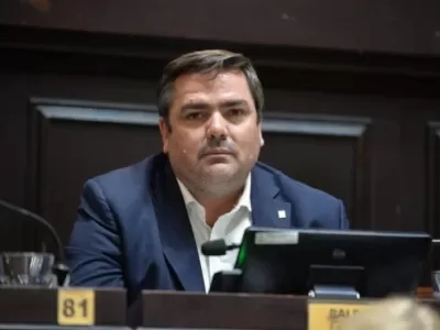 La UCR acord&oacute; unidad en Provincia pero tendr&aacute; disputa electoral en la ciudad