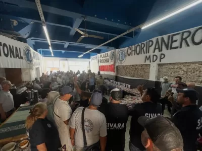 SIVARA reparti&oacute; &uacute;tiles escolares para acompa&ntilde;ar el inicio de clases