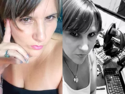 Desde el streaming a la m&uacute;sica, Romina Tassinari lidera contenidos y lanza canciones tras d&eacute;cadas en medios