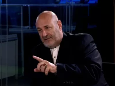 Santiago Cúneo afirmó que el kirchnerismo “hizo la interna en plena elección” y provocó su propia derrota