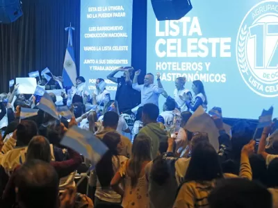 Tras un fallo contundente, UTHGRA Mar del Plata realizar&aacute; sus elecciones el 29 de diciembre