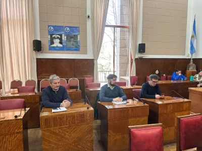 Deportes: reconocimientos para deportistas marplatenses destacados