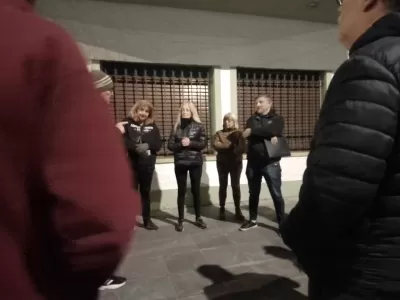 Cortes de luz en Lanús: vecinos exigen respuestas al Municipio