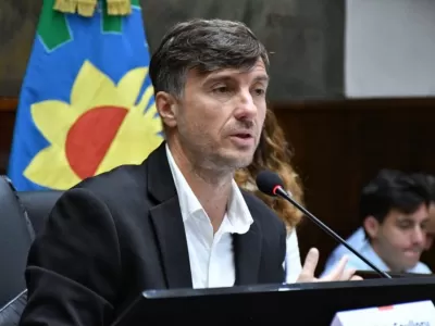 Mor&oacute;n queda atravesado por la pelea entre Ghi y Sabbatella que reordena el Concejo y debilita al oficialismo