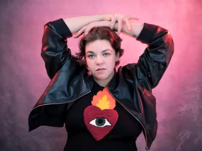 ¡Conocé las canciones de Martha Mega!