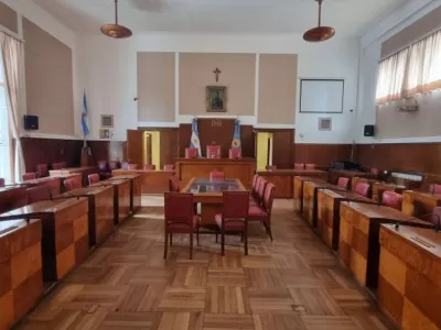 Baragiola busca que las ofertas laborales del Municipio sean verificadas antes de publicarse