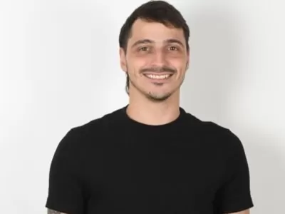 Gonzalo Conti, bajo la lupa: redes, amenazas y negocios detr&aacute;s del periodismo mendocino