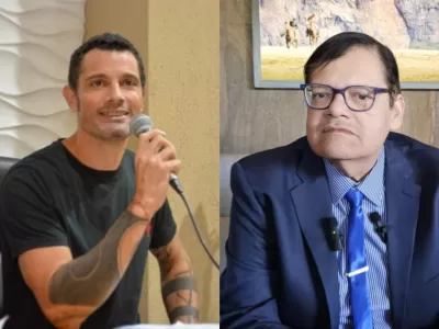 La denuncia que sacude a General Rodr&iacute;guez acusa a Mauro Garc&iacute;a de avanzar con un proceso plagado de presuntas anomal&iacute;as