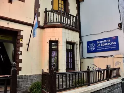 La educaci&oacute;n bonaerense, entre salarios de pobreza y el debate por la jornada completa