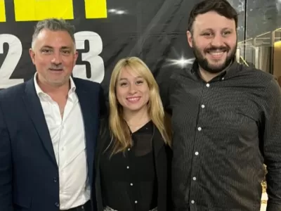 Pasos Firmes sacude San Fernando y deja todav&iacute;a m&aacute;s expuesta la crisis del armado de Sebasti&aacute;n Pareja