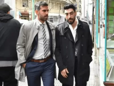 Pol&eacute;mica alrededor del abogado de Facundo Moyano: dijo que renunci&oacute;, pero aseguran que lo echaron