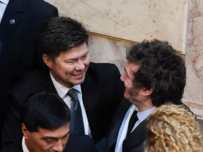 Investigación penal y civil contra el correntino Lisandro Almirón por estafa y falsificación de documentos