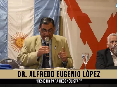 Cristo Rey, Justicia y resistencia: una jornada para pensar el orden social cristiano