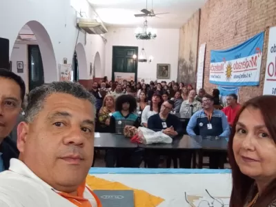 Partido Moderado se prepara para participar en las elecciones del 2027