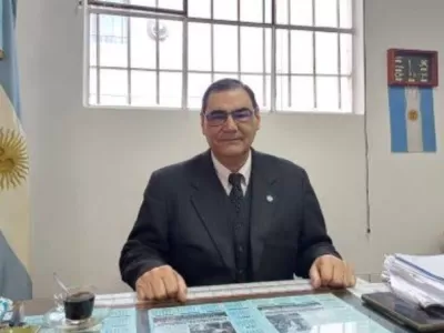 Alfredo L&oacute;pez acus&oacute; al juicio pol&iacute;tico de poner bajo amenaza su derecho a expresarse sobre asuntos p&uacute;blicos