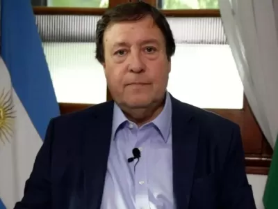 La crisis de representación deja a Río Negro con un Weretilneck debilitado y sin respaldo legislativo