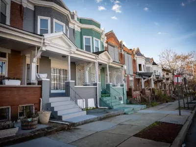 Fraude inmobiliario internacional: inversores argentinos estafados en Baltimore por empresario residente en Estados Unidos