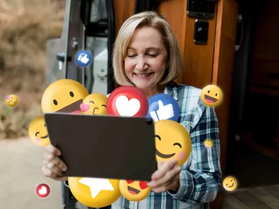Apps que nos entienden: el diseño emocional como nuevo diferencial en la era digital