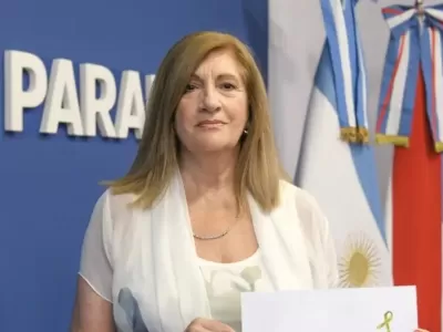 Entre R&iacute;os: denunciaron penalmente a Rosario Romero por el manejo del transporte urbano en Paran&aacute;