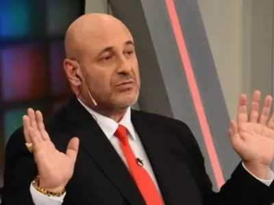 Santiago Cúneo elogió a Kicillof por homenajear a Rucci y lo definió como “un paso firme dentro del peronismo”