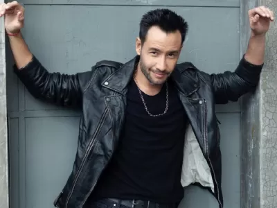 Luciano Pereyra celebró dos fechas completas en Buenos Aires y avanzó con su tour “Te sigo amando” hacia nuevos destinos