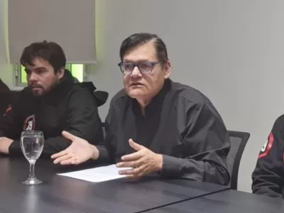 La desaparici&oacute;n de veh&iacute;culos sacude a General Rodr&iacute;guez y expone nuevas dudas sobre la gesti&oacute;n de Mauro Garc&iacute;a