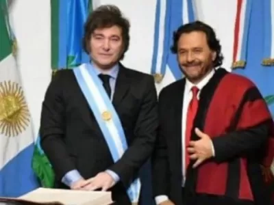 S&aacute;enz reconoci&oacute; una deuda de casi 266 mil millones de pesos y Salta desistir&aacute; de tres causas contra el Gobierno nacional
