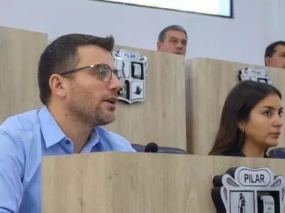 Pilar exige respuestas por la Ruta 8: sin obras, con peajes m&aacute;s caros y riesgos crecientes