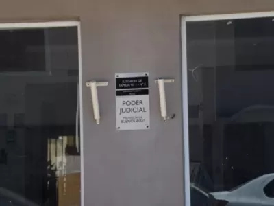 Una denuncia sacude a Olavarr&iacute;a con acusaciones contra Santiago Arrondo por supuestas irregularidades