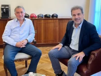 La alianza entre el PRO y La Libertad Avanza toma forma entre avances y roces internos