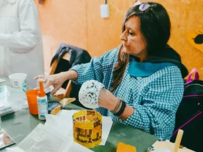 M&aacute;s de 280 talleres gratuitos se dictar&aacute;n en barrios de la ciudad con inscripci&oacute;n abierta