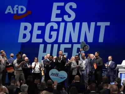 Alemania: triunfo del nacionalismo en las elecciones regionales