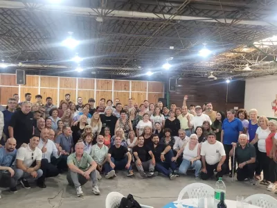 Arranque flojo de Agust&iacute;n Neme en su v&iacute;nculo con los vecinos de Mar del Plata